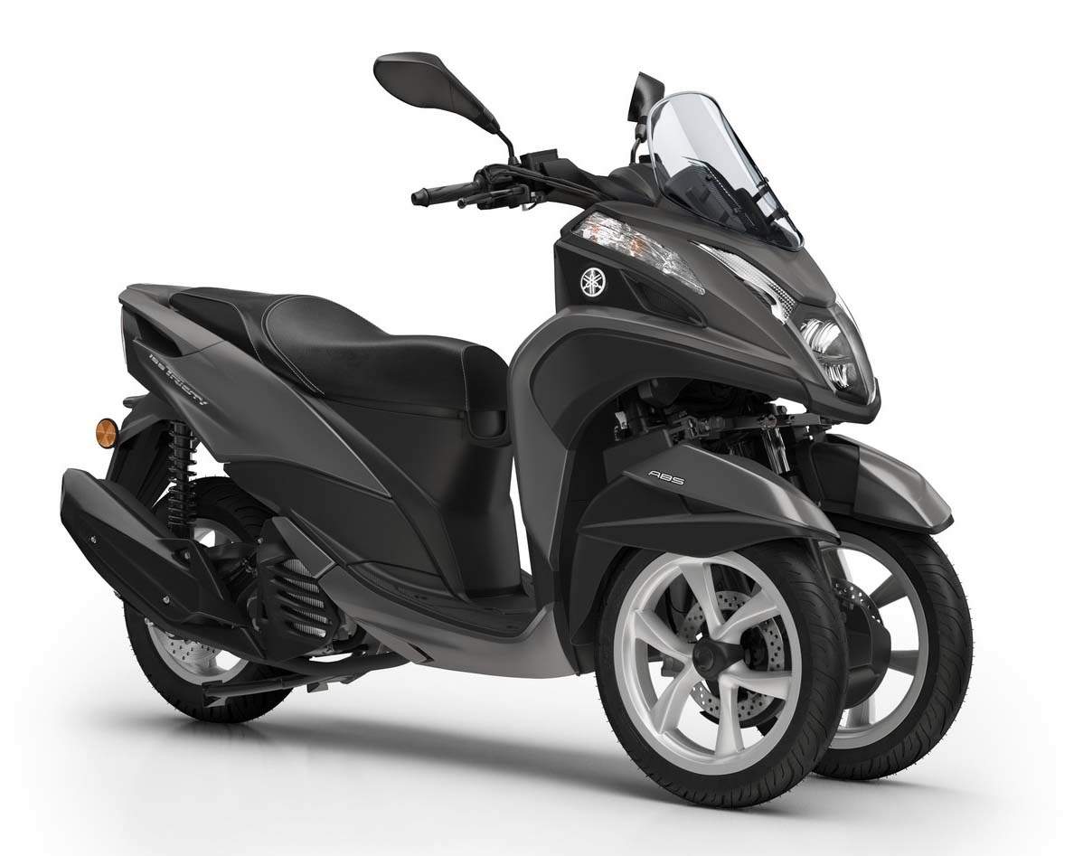 Tricity 155 discount